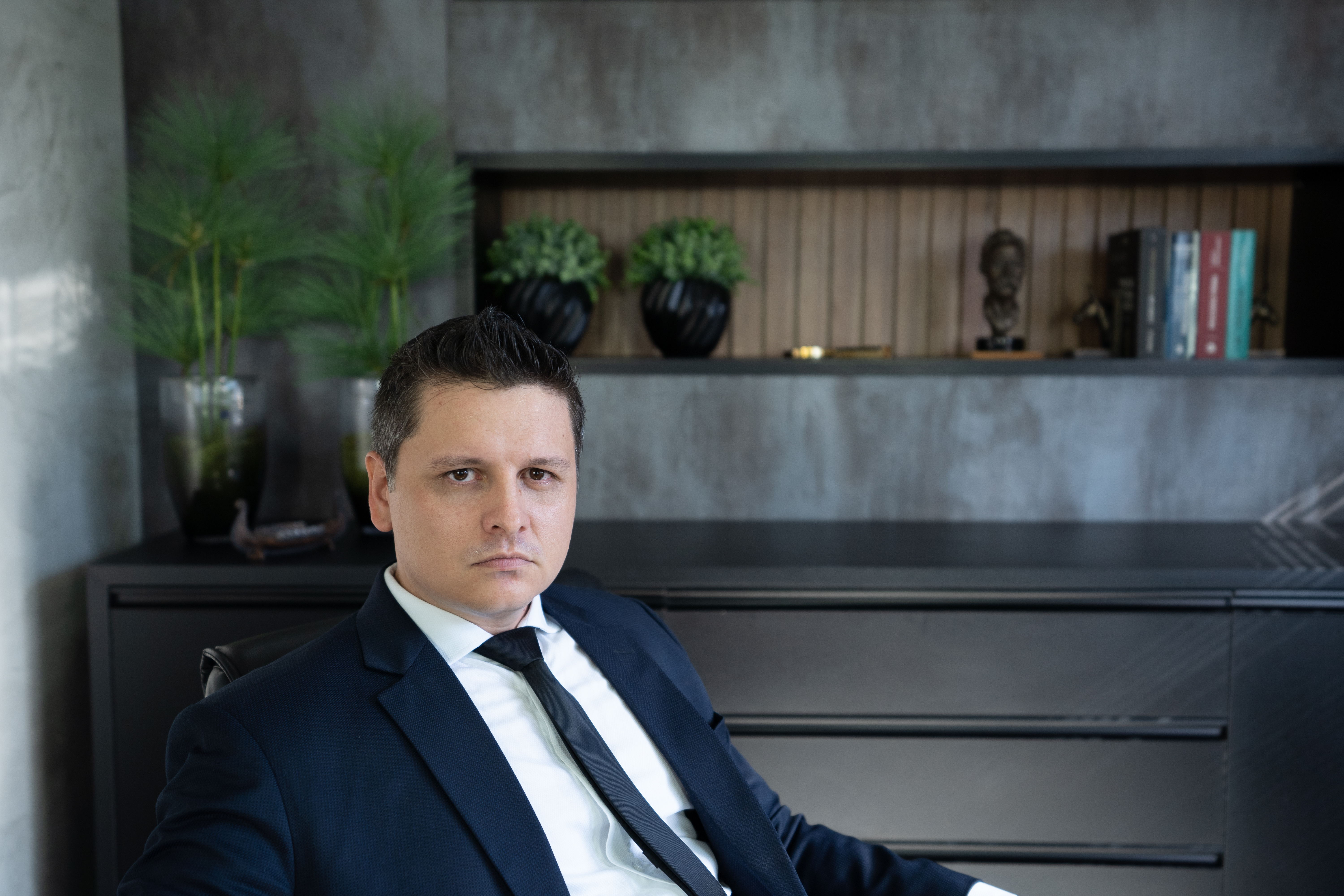 Dr. William Oliveira